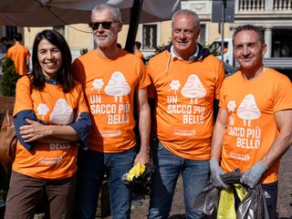 Alcuni scatti della giornata a Mondovì