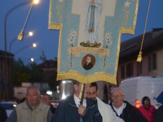 SAluzzo, celebrazione al Santuario delal Consolata, dove è giunto il reliquario con le reliquie di Santa Bernardette - foto tratta dal sito della Diocesi SAluzzo, celebrazione al Santuario delal Consolata, dove è giunto il reliquario con le reliquie di Santa Bernardette - foto tratta dal sito della Diocesi