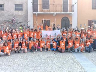 Farigliano Farigliano