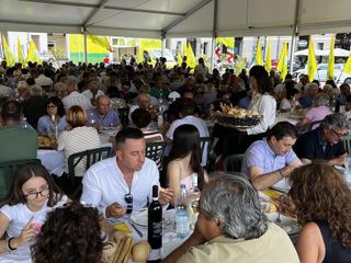 Il pranzo Il pranzo