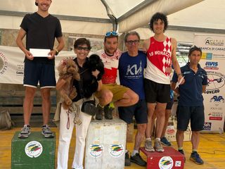 Il premio Luca Borgoni Il premio Luca Borgoni