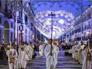 Processione Processione