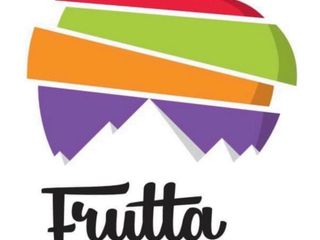 Il logo del Distretto della Frutta