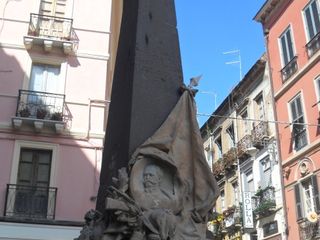 R - Monumento ai Caduti delle Guerre d'Indipendenza