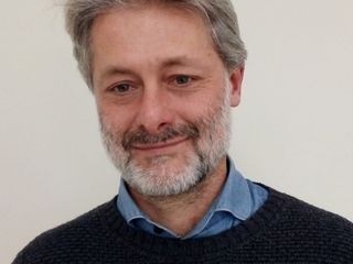 Ferruccio Pastore, direttore del Forum Internazionale ed Europeo di Ricerche sull'Immigrazione Ferruccio Pastore, direttore del Forum Internazionale ed Europeo di Ricerche sull'Immigrazione