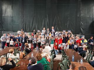 Partner gioco in scatola "La Tor" Partner gioco in scatola "La Tor"