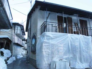 La sede dell'azienda a Prea