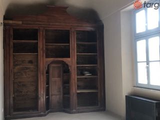 Il sopralluogo nel nuovo polo culturale delle Ex Orfane