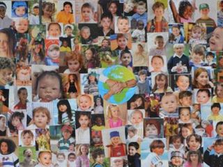 Il disegno di Fabiola Agostino