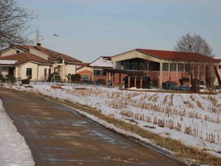 L'azienda Pellegrino a Mellana di Boves
