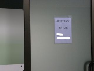 Via Einaudi Via Einaudi