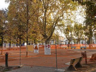 La delegazione del LC Bra Host con Jitsuhiro Yamada, presidente della LCIF