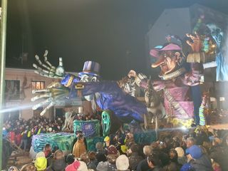 Premio per la migliore maccanizzazione Racconigi "L'altro Mondo" Premio per la migliore maccanizzazione Racconigi "L'altro Mondo"