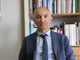 Enrico Allasia: presidente di Confagricoltura Cuneo e Piemonte