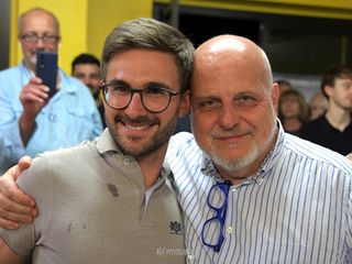 Ph. Mauro Gallo Foto, Alba Ph. Mauro Gallo Foto, Alba