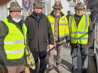 Alpini Ceva Alpini Ceva