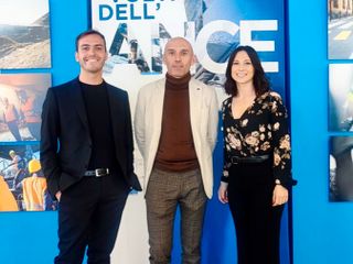 Enrico Lovera, Andrea Tonello.