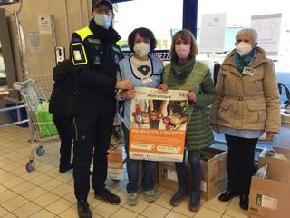 Ass. Volontari Ospedalieri Mondovi Ass. Volontari Ospedalieri Mondovi