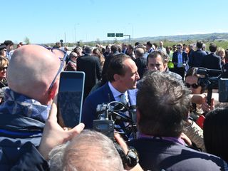 Fotoservizio di Barbara Guazzone Fotoservizio di Barbara Guazzone