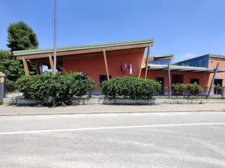 Le scuole del Mussotto