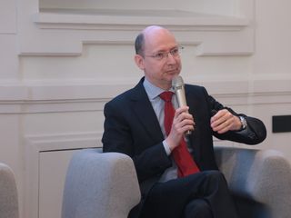 Aldo Pensa - Direttore Inail Cuneo