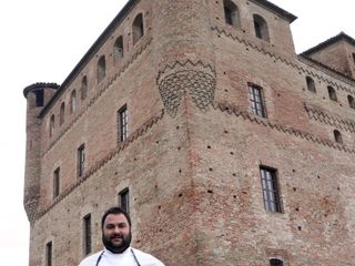 Mecca, in uno scatto di Silvia Muratore