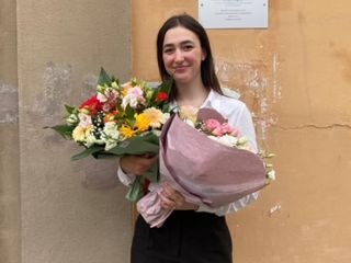 Alessia Garau Alessia Garau