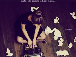 La copertina de "La scrittrice del mistero" La copertina de "La scrittrice del mistero"