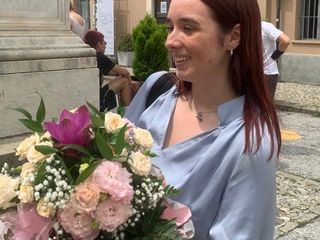 Anna Baldaccini Anna Baldaccini