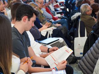 Giulio Porzio, di Vignaioli Piemontesi