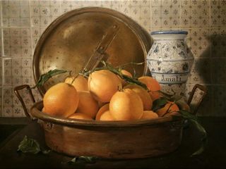 Opera di di Fabio Prati