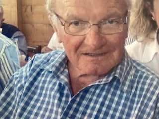 Bernardino "Dino" Arese Bernardino "Dino" Arese