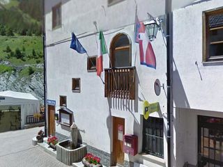 Una carrellata di immagini delle nostre montagne