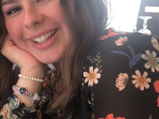 Arianna Calcopietro Arianna Calcopietro