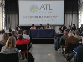 L'assemblea dei soci ATL L'assemblea dei soci ATL