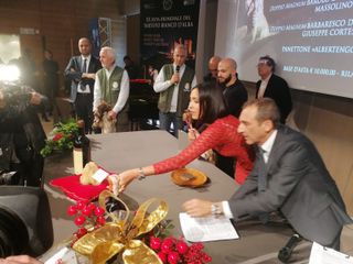 L'ultimo lotto L'ultimo lotto