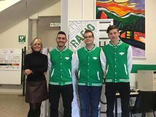 Bonelli, Team Ipse dixit con professoressa