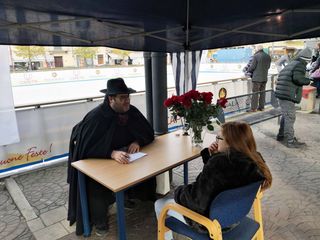 Gli studenti del Comprensivo Pavese hanno realizzato e venduto i celebri biscotti Cesarini