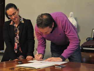 Fabio Bruno Franco, Bagnolo Piemonte Fabio Bruno Franco, Bagnolo Piemonte