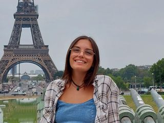 Beatrice Burcul Beatrice Burcul