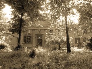 La casa madre: Saluzzo, 1983