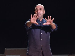 Fotogallery Vincenzo Nicolello