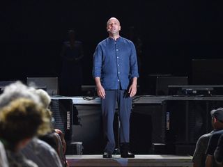 Fotogallery Vincenzo Nicolello