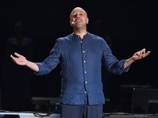 Fotogallery Vincenzo Nicolello