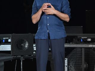 Fotogallery Vincenzo Nicolello