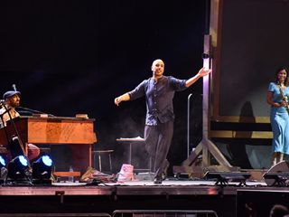 Fotogallery Vincenzo Nicolello