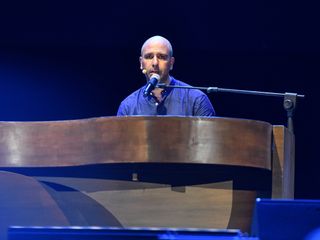 Fotogallery Vincenzo Nicolello