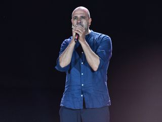 Fotogallery Vincenzo Nicolello