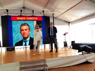 Mario Turetta Mario Turetta