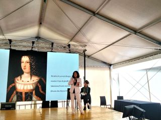 Tamar Herzig Tamar Herzig